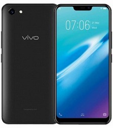 Замена разъема зарядки на телефоне Vivo Y81 в Комсомольске-на-Амуре